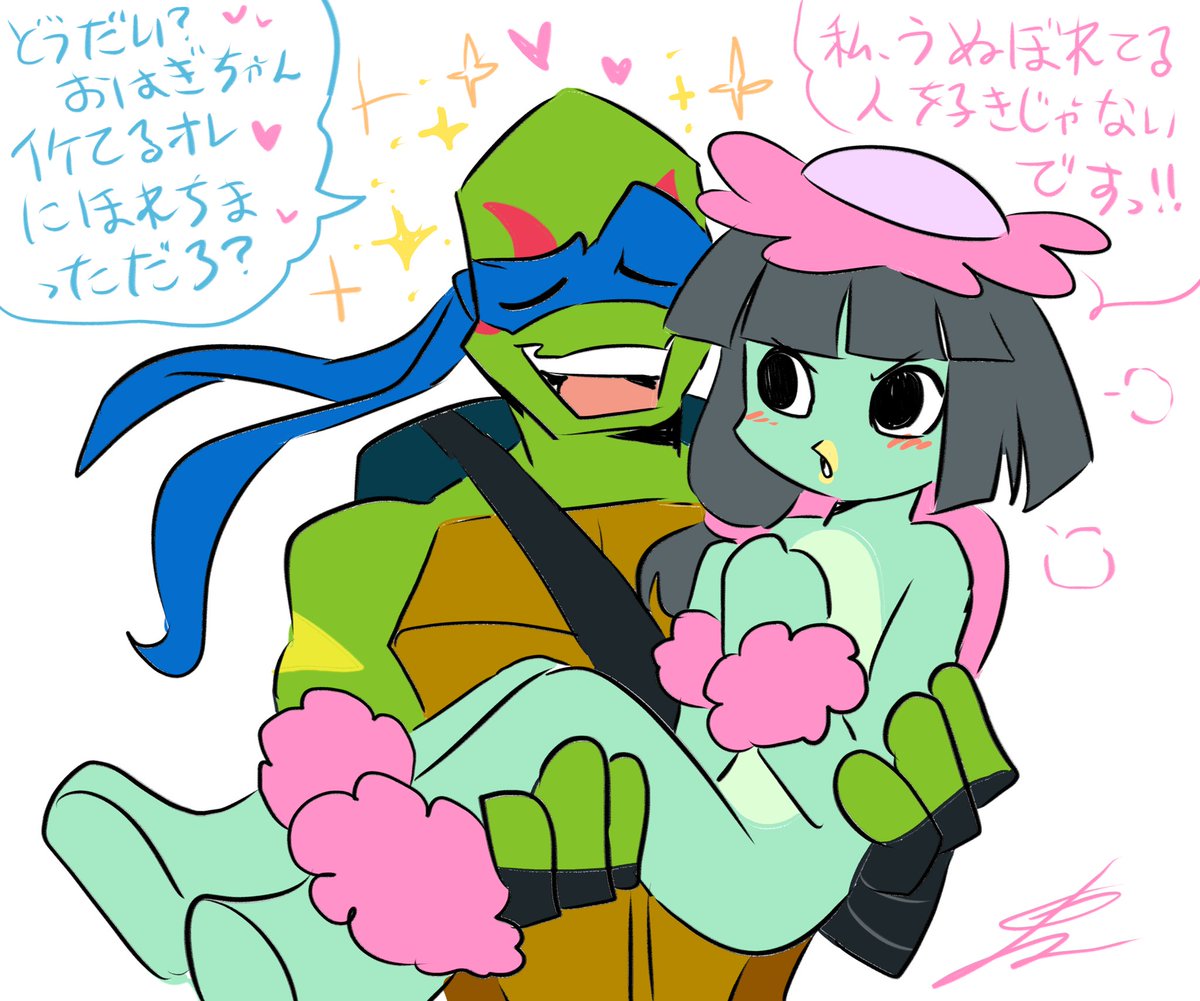 可愛い顔して賢明で真面目な子"おはぎちゃん"