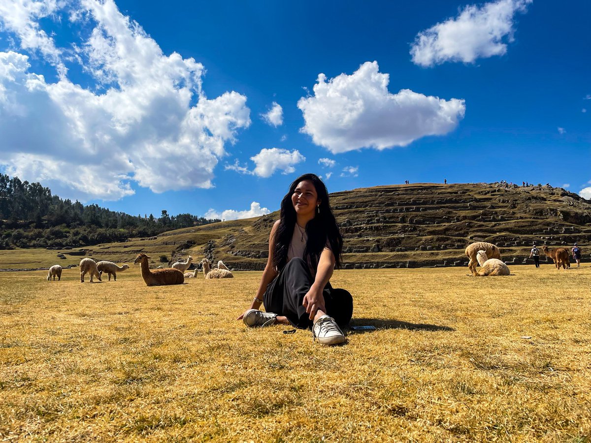 Perú 🇵🇪