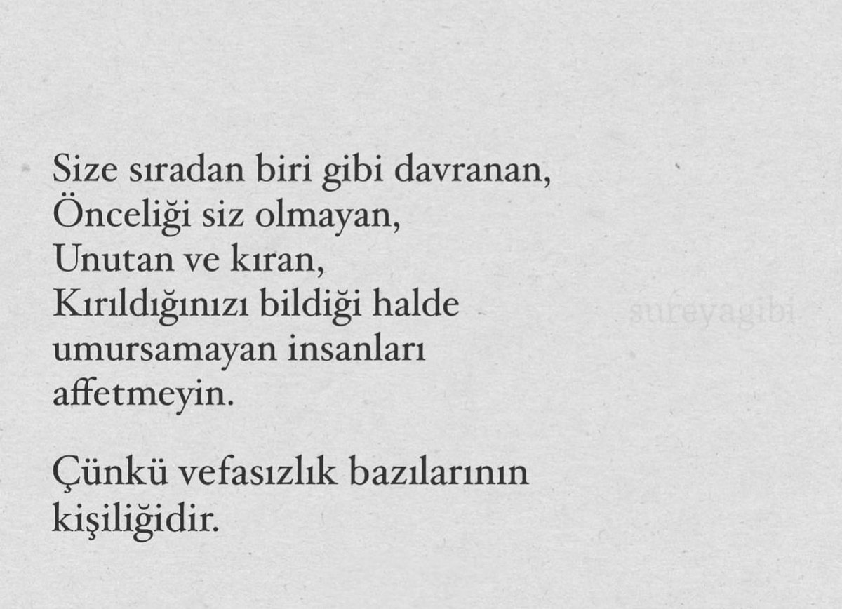 Bu aralar okuduğum en güzel yazısın.