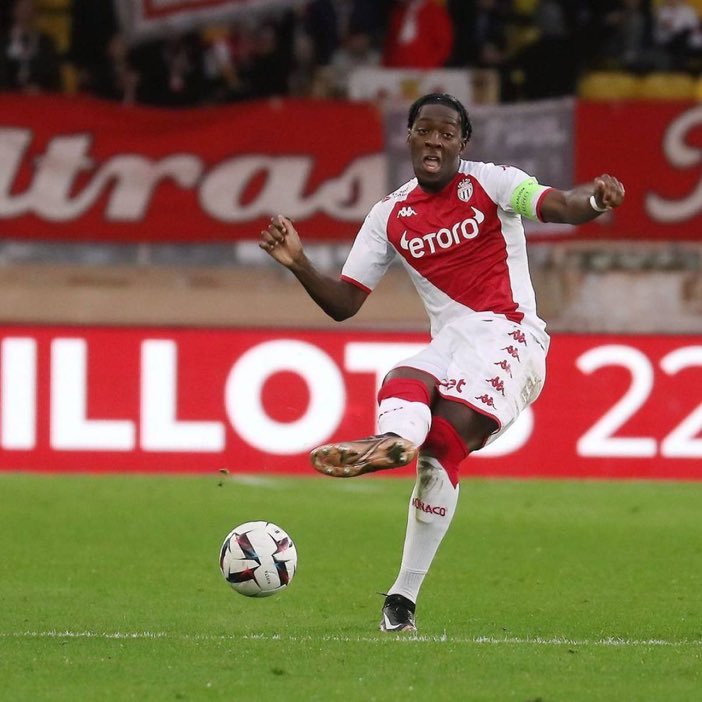 TortiFoot's tweet photo. 🚨 ACCORD TROUVÉ entre l’AS Monaco et Chelsea pour Axel Disasi ! 👋🇲🇨

Coût du transfert : 45 M€. 💰

(@David_Ornstein) #CFC #ASMonaco https://t.co/RlIS14jtaQ