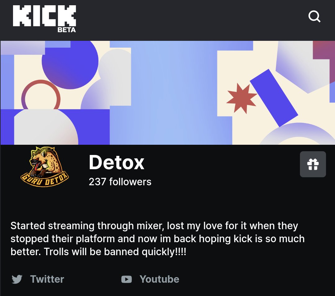 Detox #SOTFEST2025 tweet media