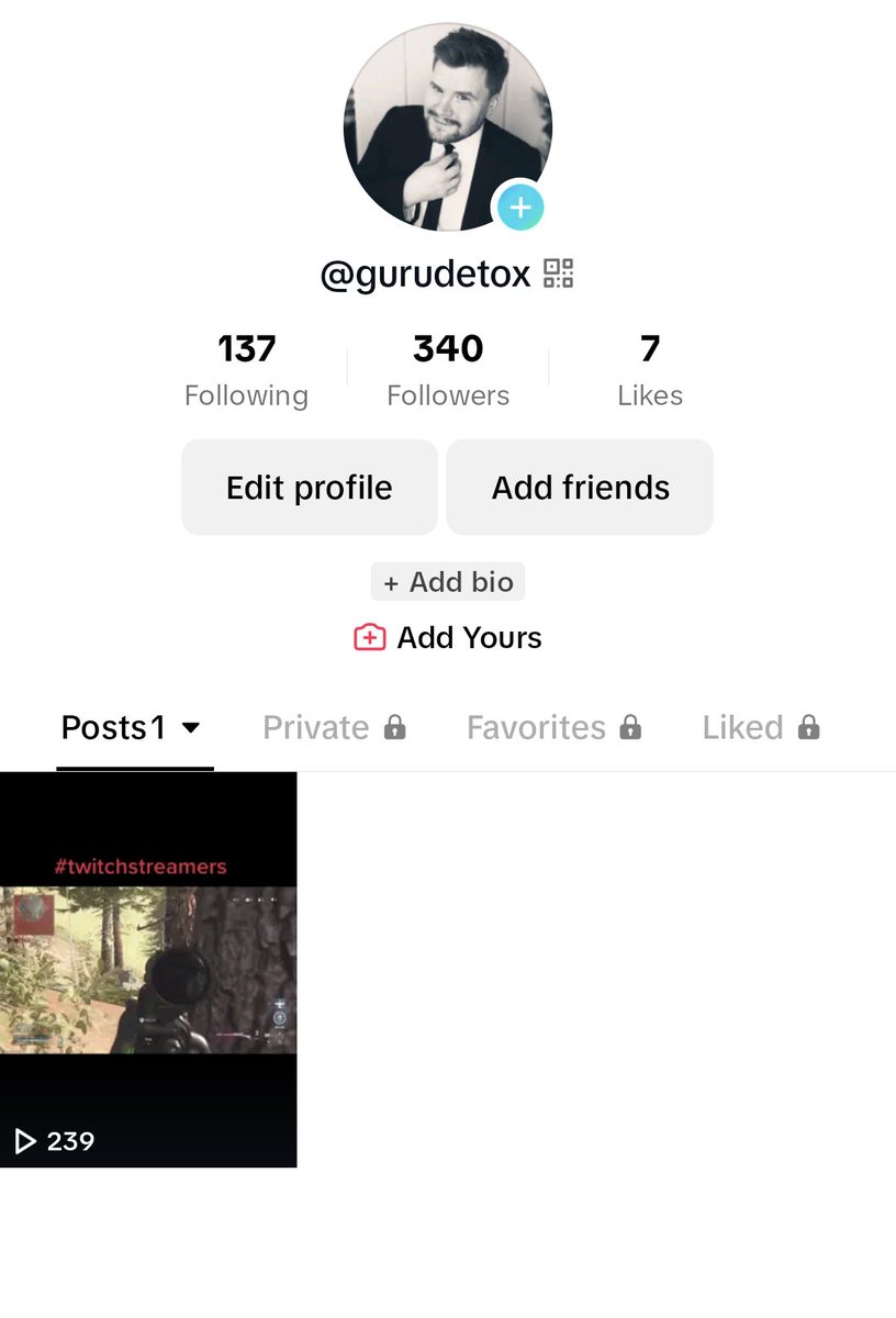 Detox #SOTFEST2025 tweet media