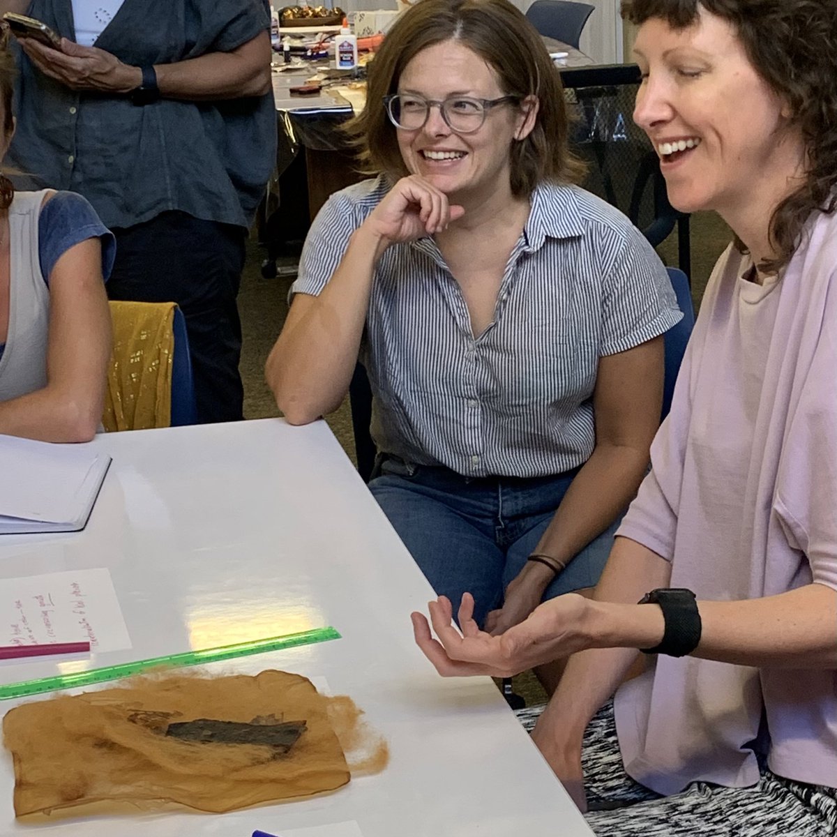 Fiona Bell tweet media