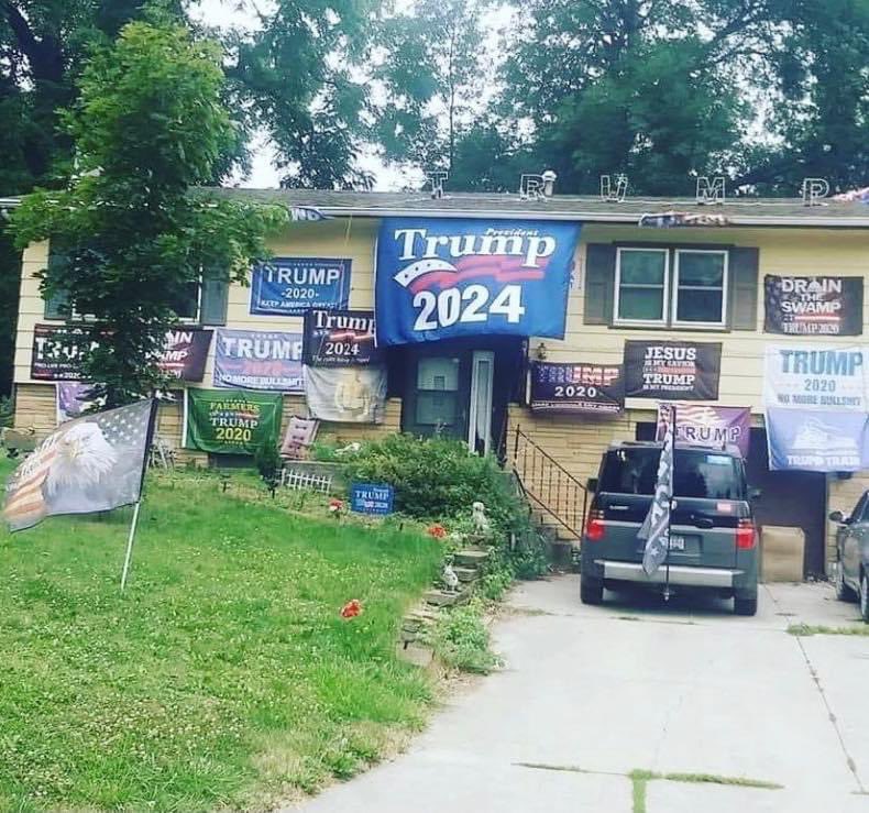 CALL TO ACTIVISM tweet media