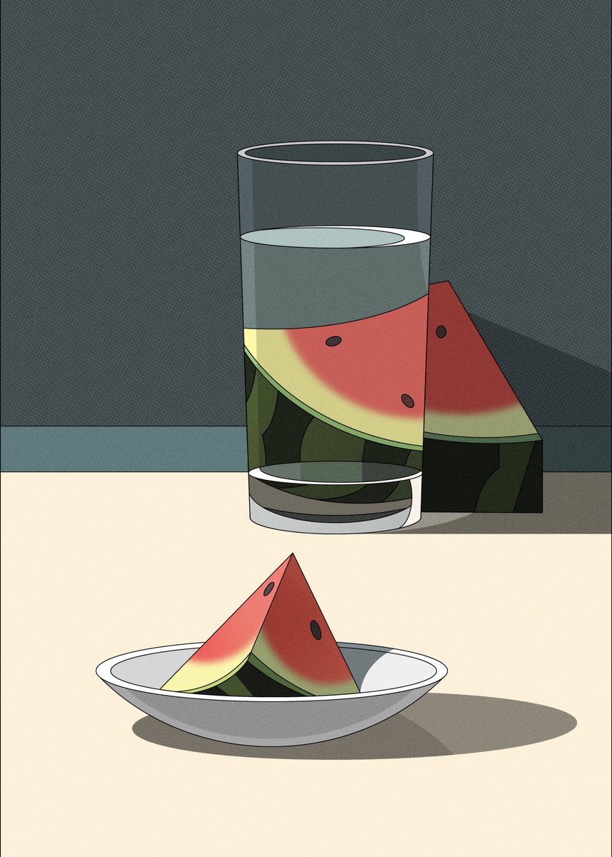 Gm, watermelons~