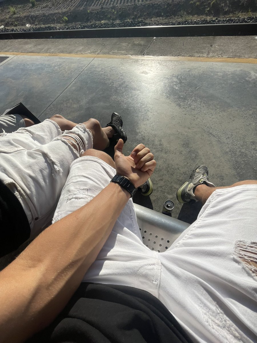 a volarrr ✌🏾🥱