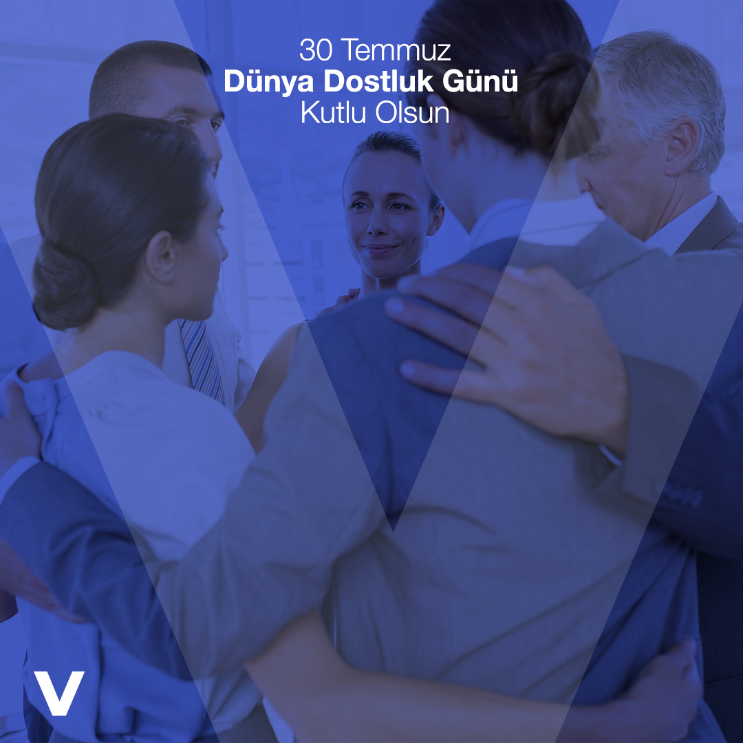 VMusavirlik's tweet photo. 30 Temmuz Dünya Dostluk Günü Kutlu Olsun

#dostlukgünü #dostluk https://t.co/AsATKDvnNT