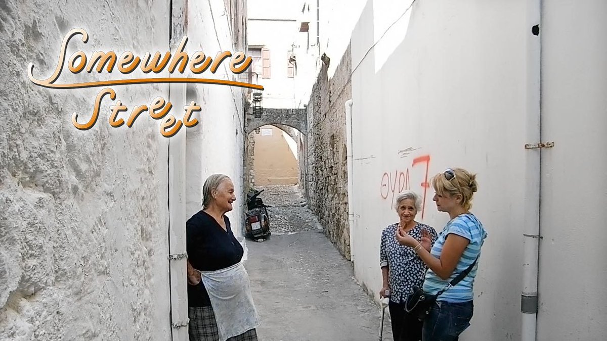 A7Production's tweet photo. 🔴 #SomewhereStreet est une balade magnifique, filmé comme si on marchait à la rencontre des autres, en toute simplicité. Quel bonheur ! 
Un moment d'évasion sur #NHKWorldJapan ! 
https://t.co/L8AmAmr7HG 

#Photography #Voyage #Prague #World #Travel #A7Radio https://t.co/cLOirefCEh