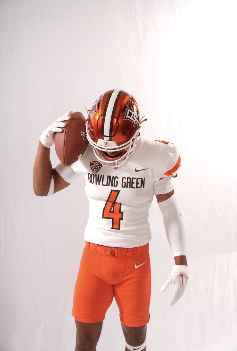 PettawayCameron's tweet photo. Thank you @CoachBWhite7 @CHaaseBGSU for your hospitality on my official visit. I had a great time!! https://t.co/gNS3apANjw