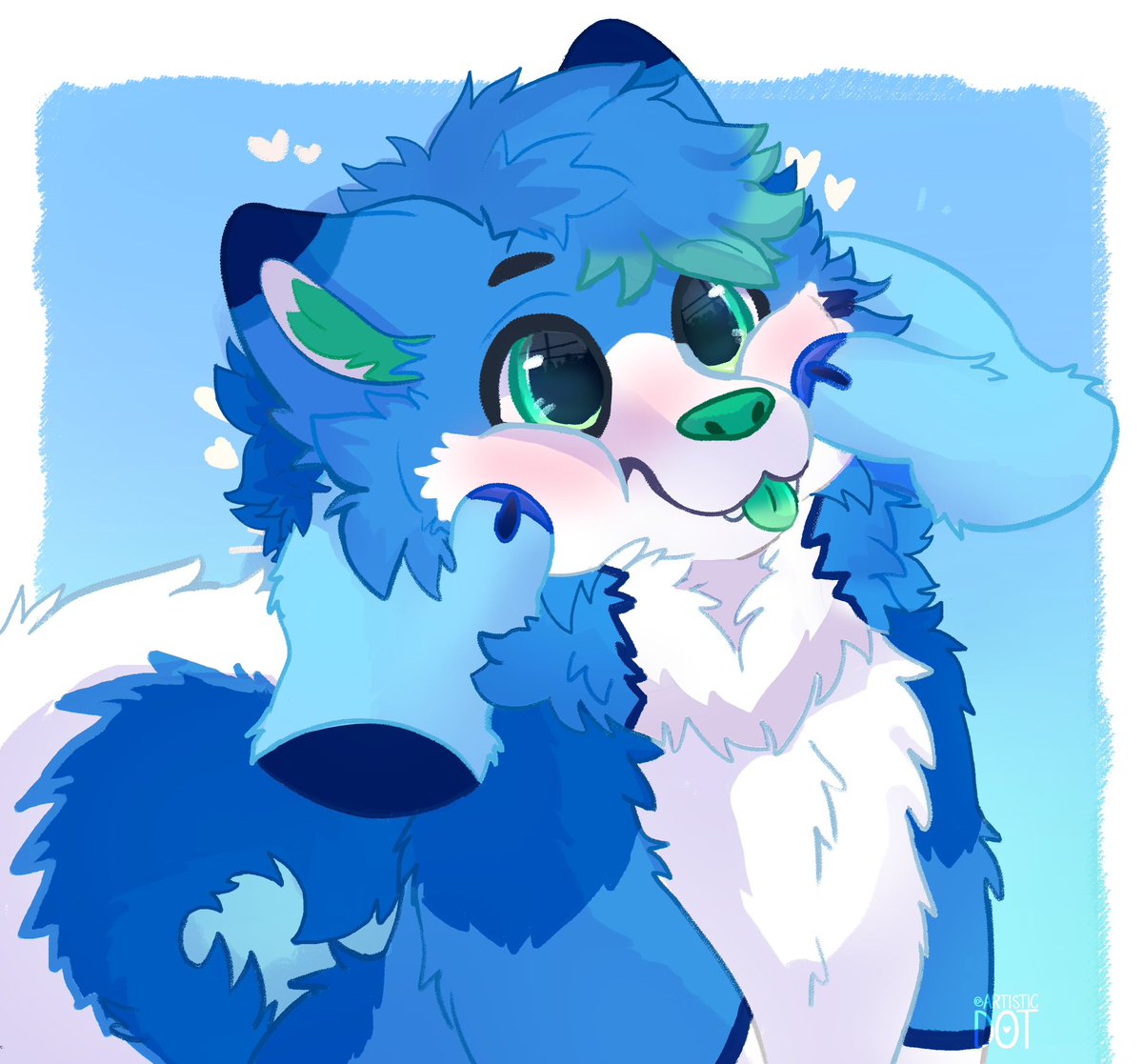 Wanna be squished? It’s your chance!

❤️Follow me !
❤️Like and Retweet this post!
❤️Comment anything!