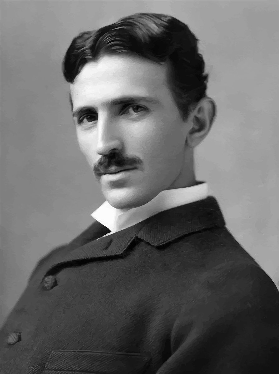 Nikola Tesla's Report on Science and Messages from Beings of Light and Multidimensional Entities.

Nikola Tesla, the renowned inventor, physicist, and electrical engineer of the late 19th and early 20th centuries, was not only known for his groundbreaking contributions to science