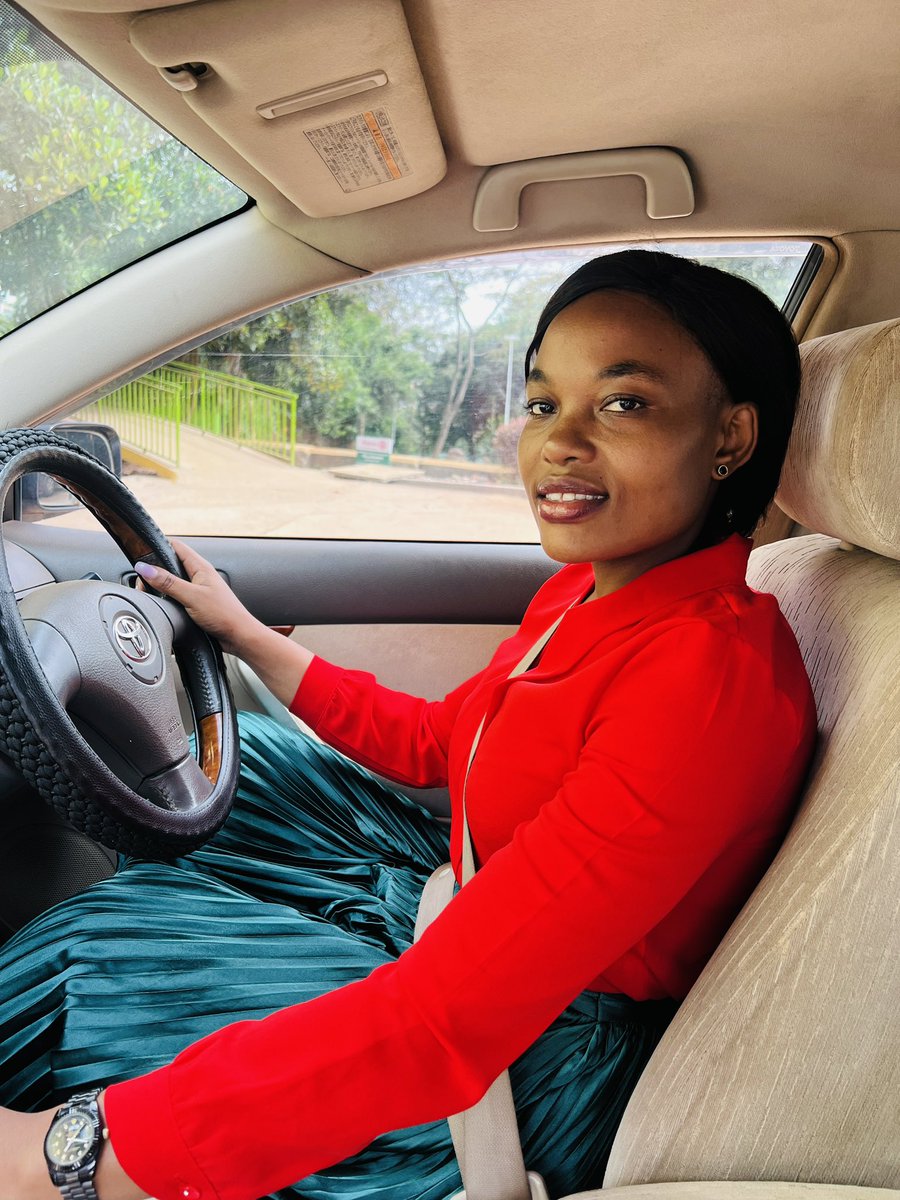 Dr. Faith Nabushawo tweet media