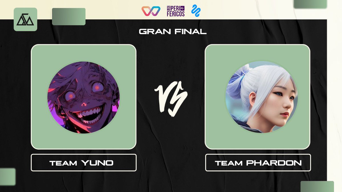 Copa ÁGORA tweet media