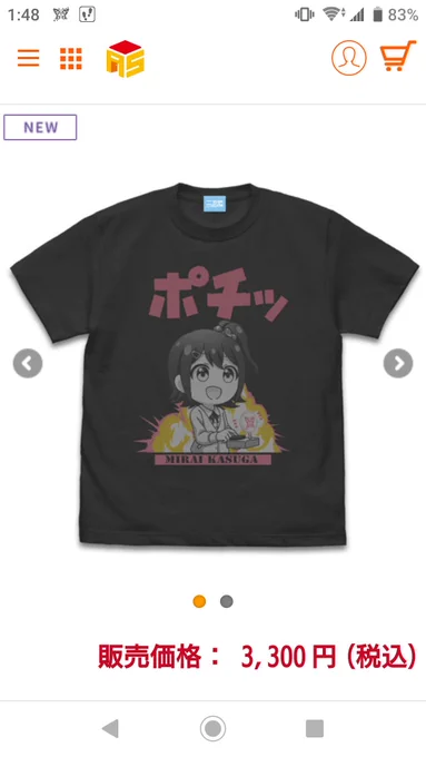 これはあれなの、思いっきり透けてる気がするんだけどこれでいいの?