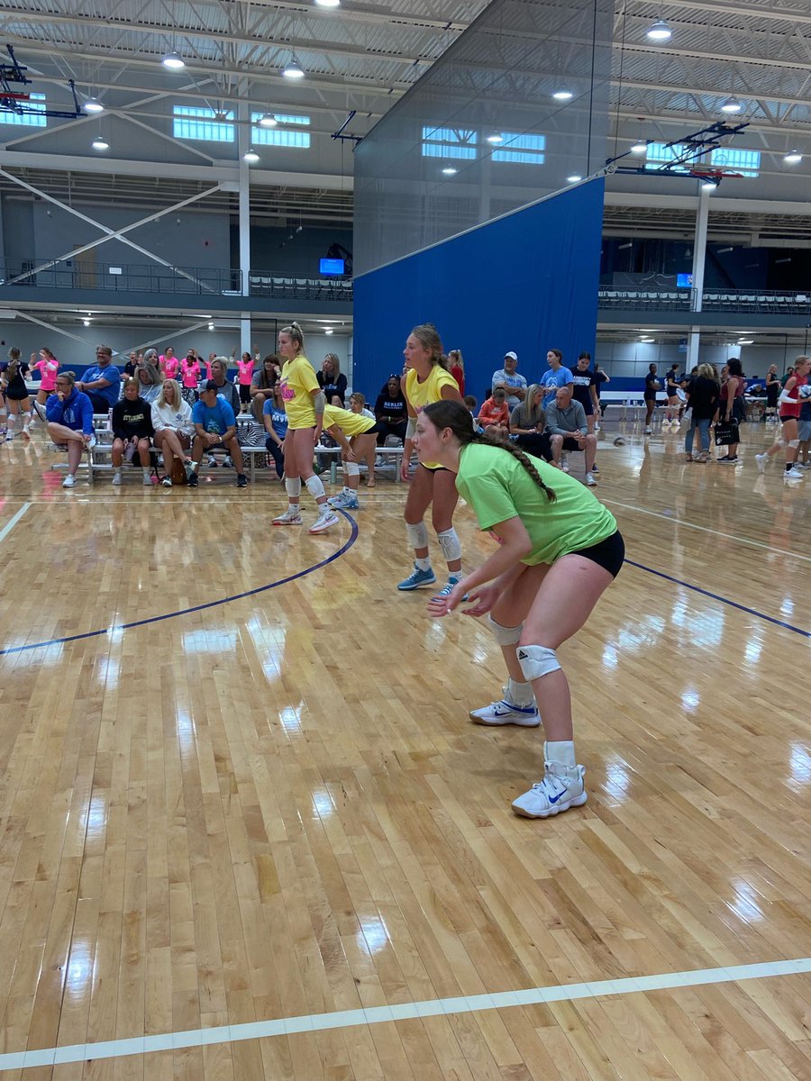 OBHS_Girls_VB🏐💙 tweet media