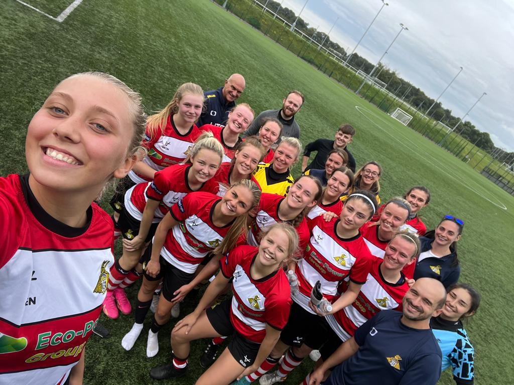 Freyamai04's tweet photo. 💪🏼 The hard work continues &amp; we keep building…

🔥👊🏻⚽️

#backthebelles  #donnybelles #preseason #Building  #squad 
#letshaveit #LETSGO 

@donnybelles https://t.co/qH34aneIvg