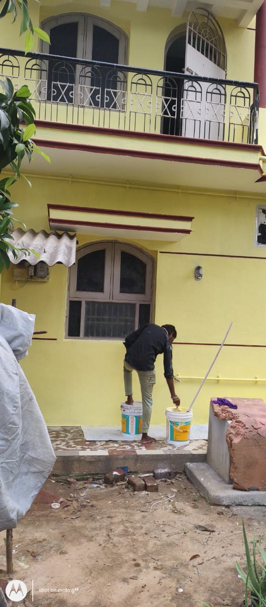 High End Professional Waterproofing Services in Chennai by Dr.Terrace to ensure that your house never have any Waterproofing problems in future. #waterproofing #waterproofingcompany
Visit our website for more information drterracewaterproofing.com