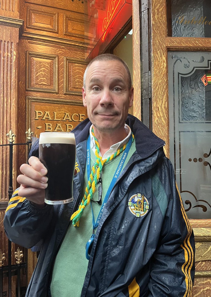 Pat Healy tweet media