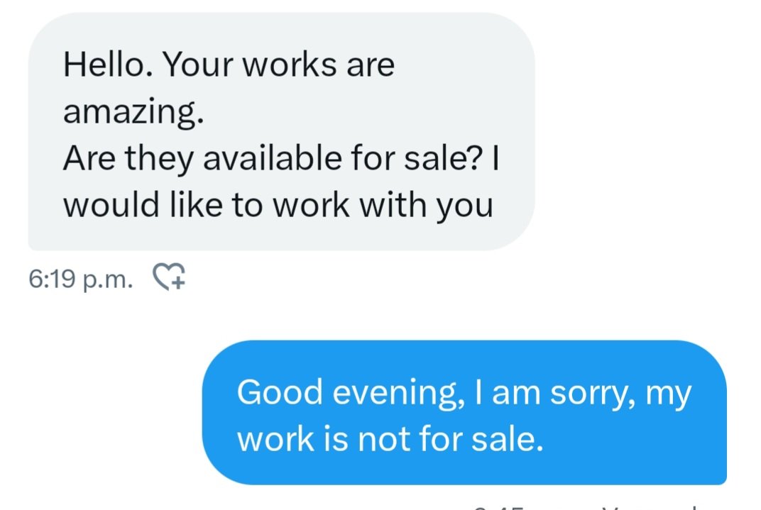 Margreeth0_0's tweet photo. Zeer vermoeiend, dit soort 'volgers'... #spam #Twitterspam #hinderlijk https://t.co/1jeSP8Y1Am