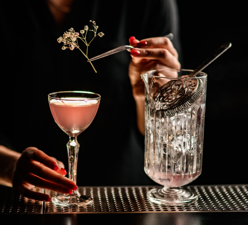 Tom Savano Cocktails tweet media