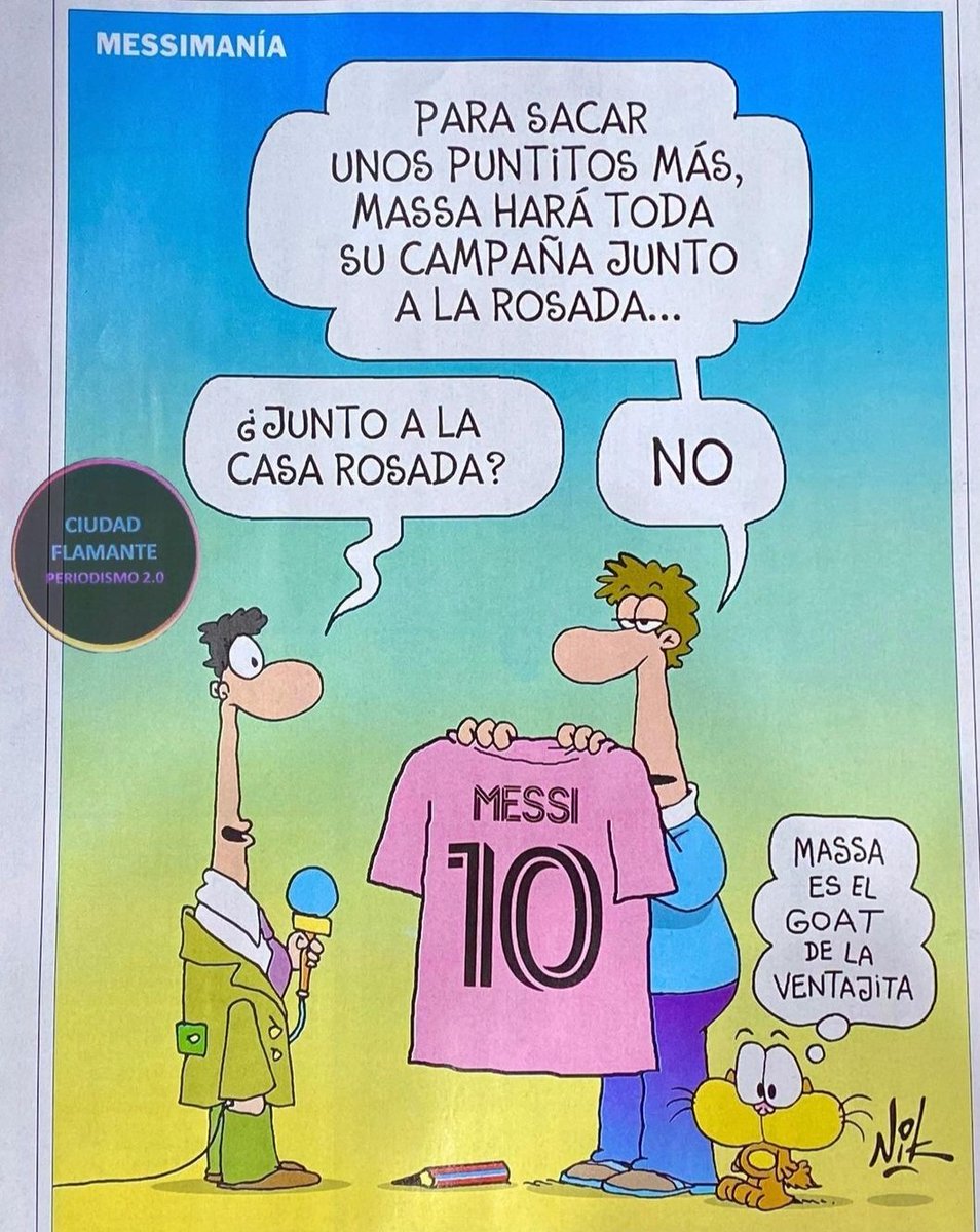 Me preguntaron porque había tanta beinca con <a href="/Nikgaturro/">Nik</a> y las estatuas q ponían en los parques.
Dps me encontré con estas publicaciones suyas, donde se mete en política, desde una posición partidista.

Como no la van a terminar vandalizando, si representa un mensaje político.