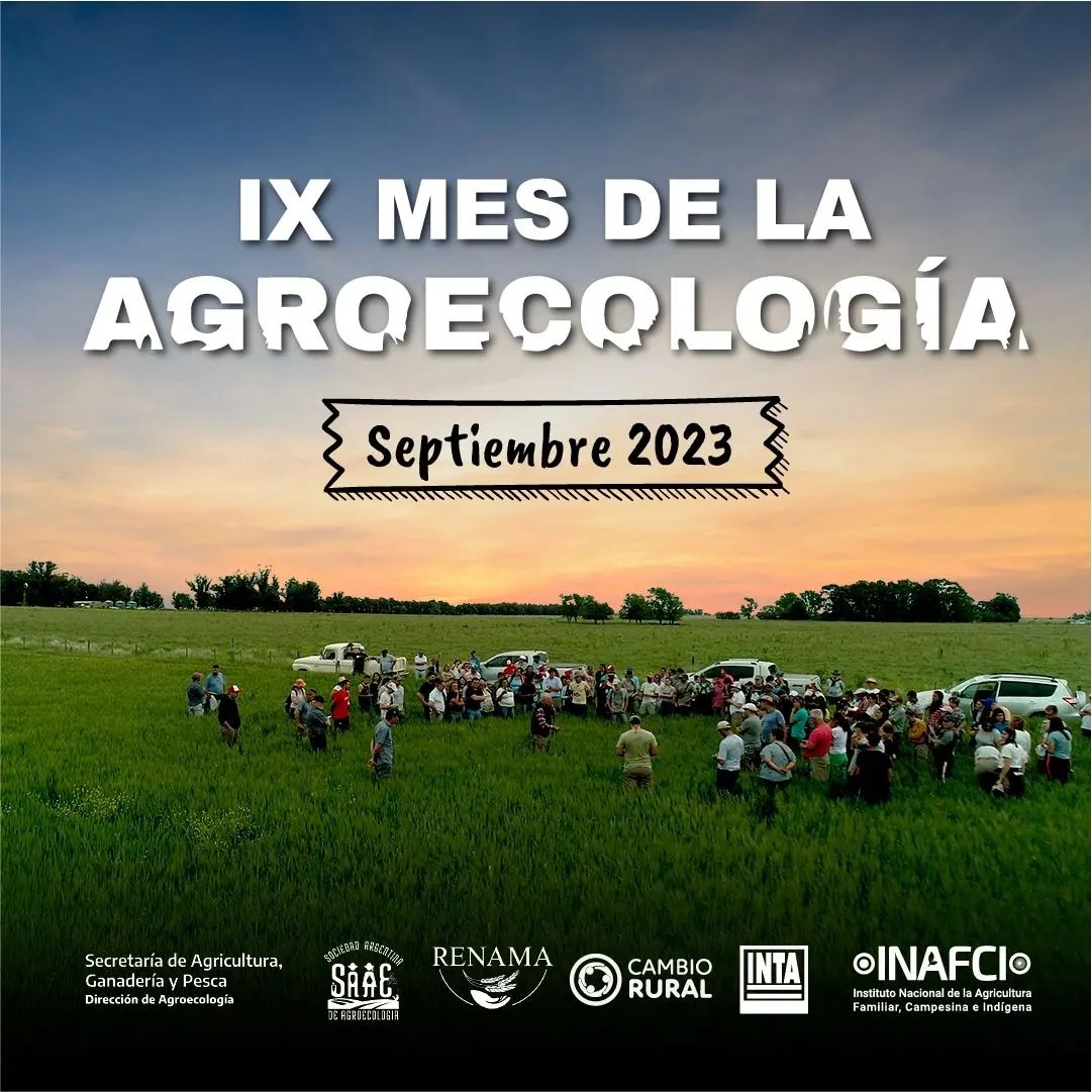 Proyecto de Articulación Soberanía Alimentaria y Comunidades Educativas #EntreRíos #EducaciónAmbiental #BUENVIVIR #agroecología 
facebook.com/IAP.Soberania.…