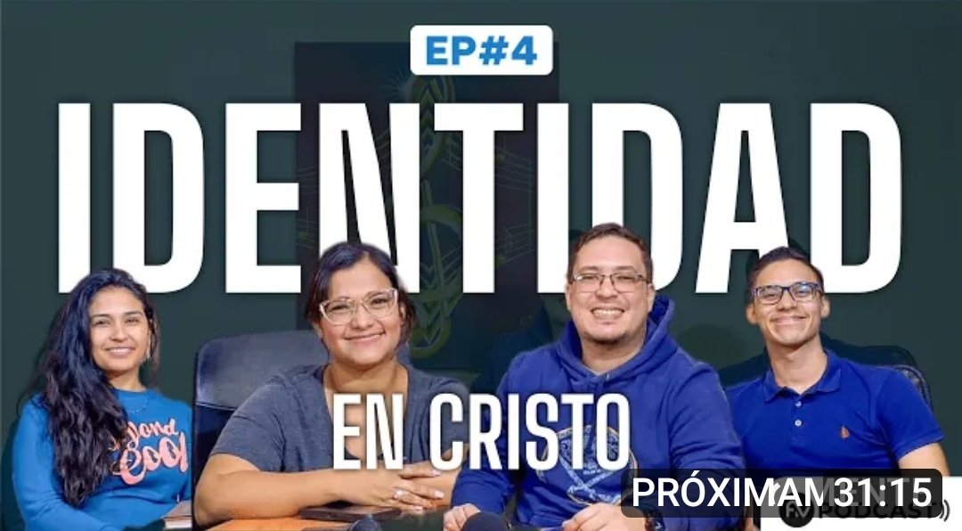 youtu.be/qo46o1Npd0o

#premiosarpa
#adoracion
#jesus