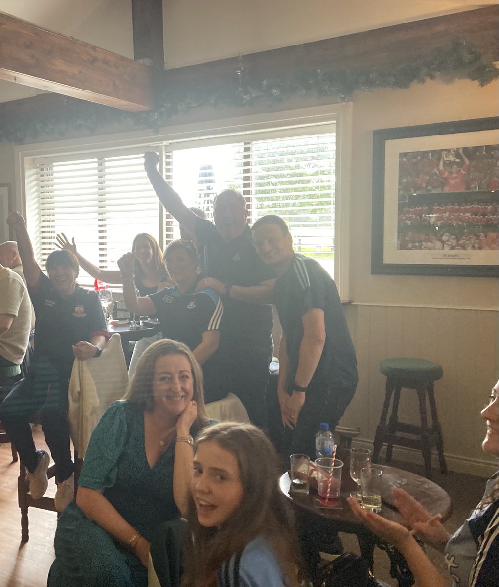 St. Brigid's GAA tweet media