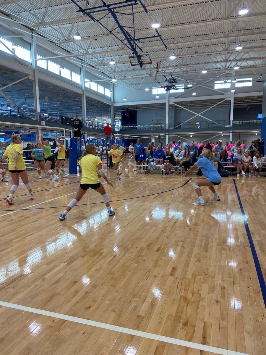 OBHS_Girls_VB🏐💙 tweet media