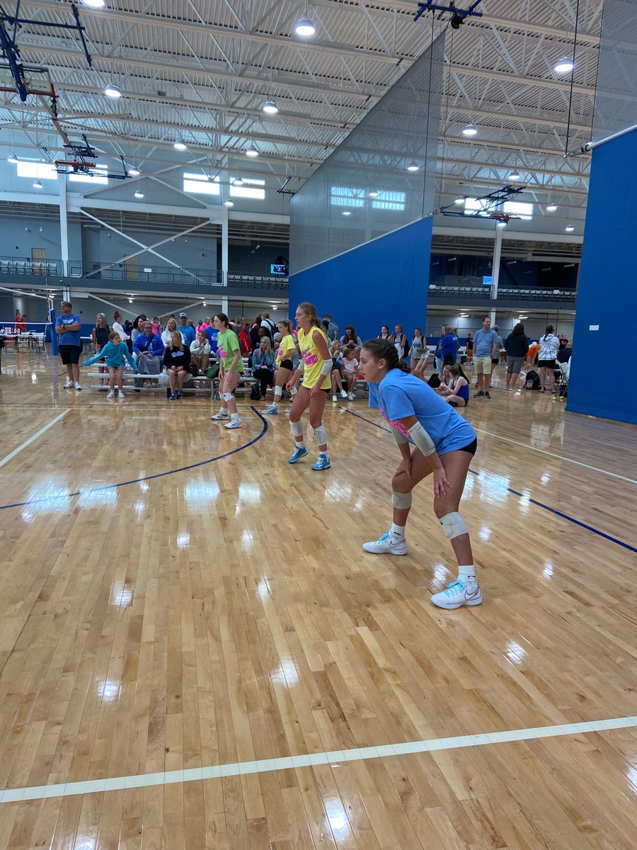 OBHS_Girls_VB🏐💙 tweet media