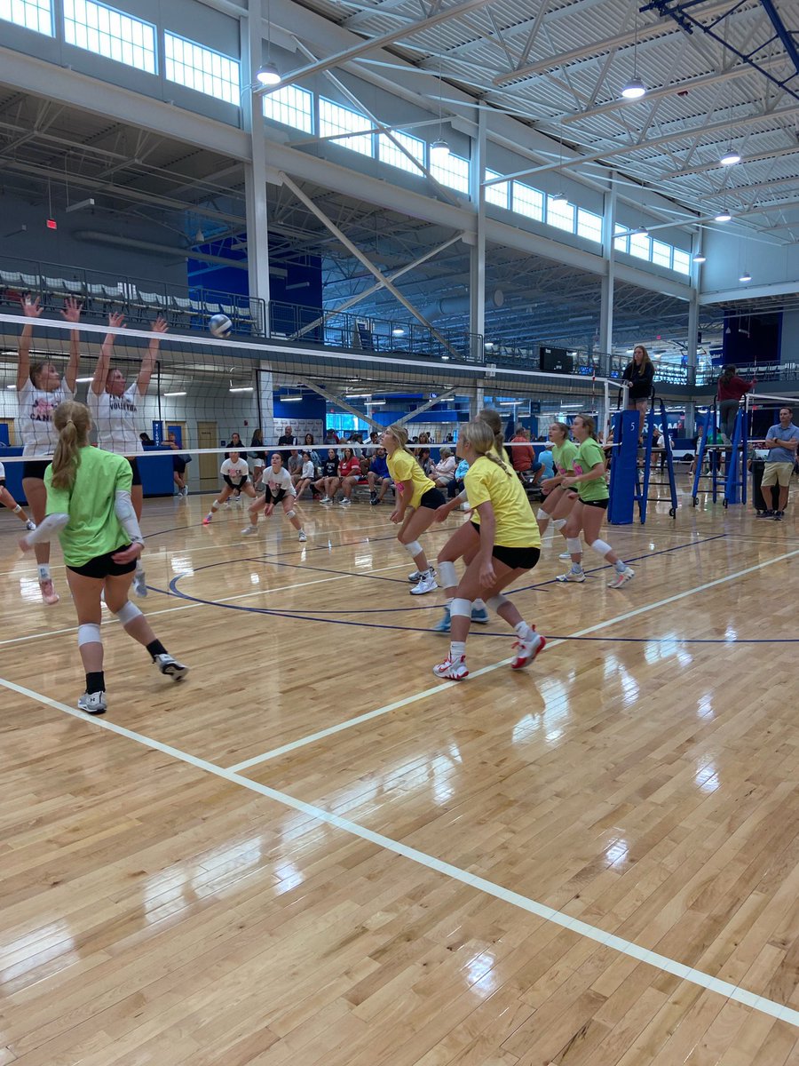 OBHS_Girls_VB🏐💙 tweet media