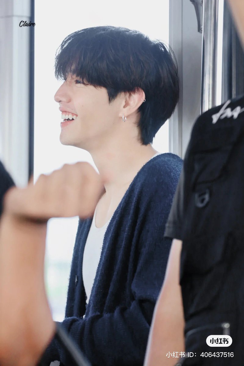 withyoumarktuan's tweet photo. 230730 OP shares photos of Mark 

https://t.co/eHzKRY3KE1

#MarkTuan #Mark #段宜恩 #마크 
@marktuan @DNAmngmnt 
#GOT7 #갓세븐 @GOT7 https://t.co/Liebku53Nv