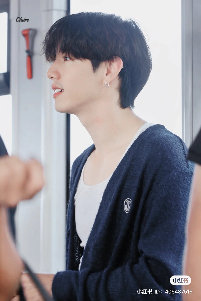 withyoumarktuan's tweet photo. 230730 OP shares photos of Mark 

https://t.co/eHzKRY3KE1

#MarkTuan #Mark #段宜恩 #마크 
@marktuan @DNAmngmnt 
#GOT7 #갓세븐 @GOT7 https://t.co/Liebku53Nv