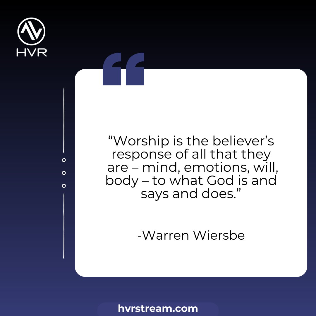 HvrStream's tweet photo. 🙌 At HVR Stream, we create a safe and inspiring space for artists and creators to share their messages of faith, hope and joy. We’re committed to providing uplifting content that celebrates, and empowers the Christian community

#HVRStream #christian #dailyworship #Jesus https://t.co/CSLyMKePCN