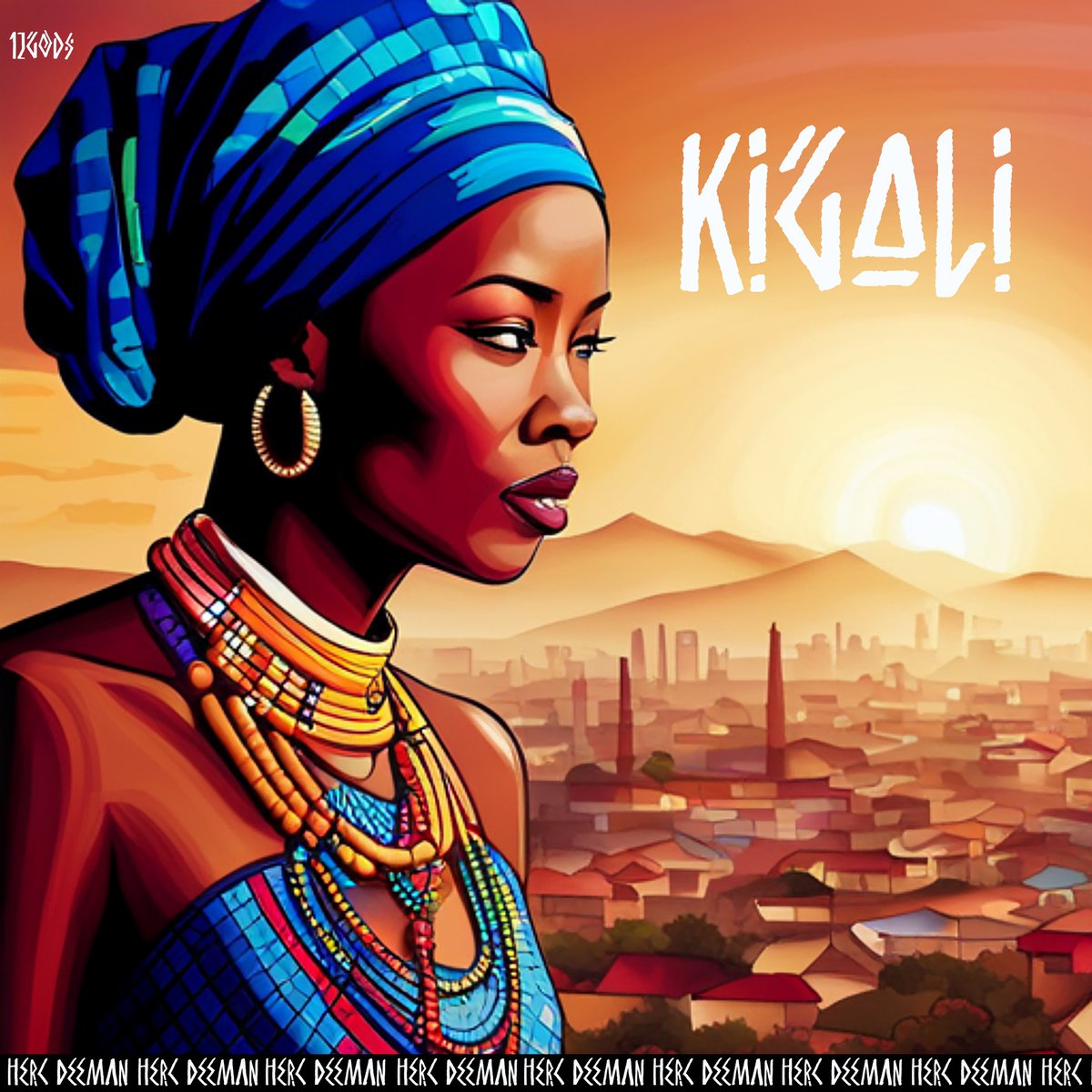 Herc Deeman tweet media