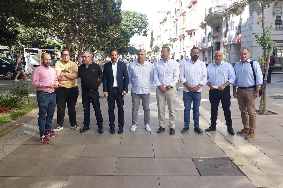 El PSOE censura la acción de la Junta contra la sequía: “Ni autovía del agua ni gota por los grifos”

andaluciactual.com/el-psoe-censur…