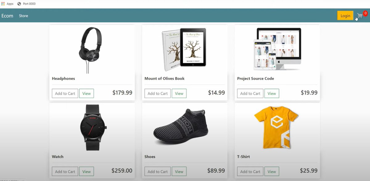 amit_tech_quest's tweet photo. Day 60
Integrated PayPal into my eCommerce site, making online transactions smoother for customers. Every bit of code brings us closer to a seamless digital world. 
@lftechnology 
#60DaysOfLearning2023 
#LearningWithLeapfrog 
#LSPPD60 https://t.co/fm3DXIwnhq