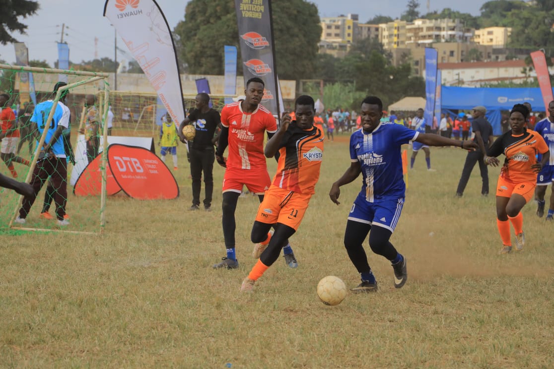 KrystalWaterUG's tweet photo. How we ended our 6th outing of the #CorporateLeagueUg2023 (Football)

 #TeamHariss 0:0 @IraUganda
#TeamHariss 1:2 #GraphicSystem Uganda
#TeamHariss 1:1 @DumenOrange

 #CorporateLeagueUg2023 | @ugandacorporate https://t.co/9ecZS2zoAV