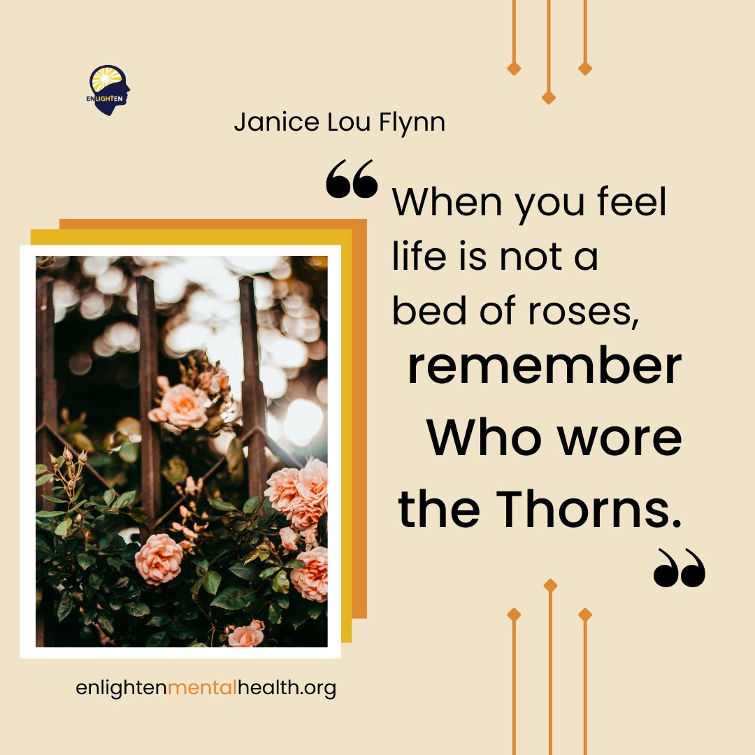 Enlighten Mental Health tweet media