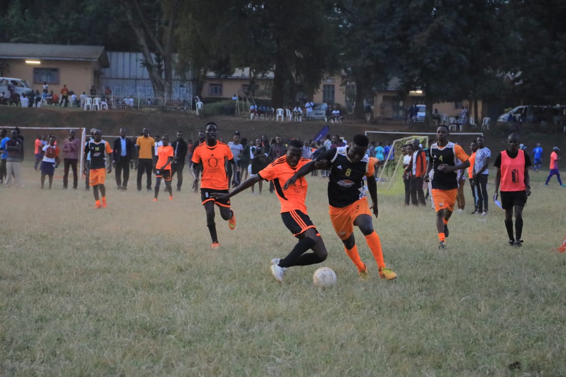 KrystalWaterUG's tweet photo. How we ended our 6th outing of the #CorporateLeagueUg2023 (Football)

 #TeamHariss 0:0 @IraUganda
#TeamHariss 1:2 #GraphicSystem Uganda
#TeamHariss 1:1 @DumenOrange

 #CorporateLeagueUg2023 | @ugandacorporate https://t.co/9ecZS2zoAV