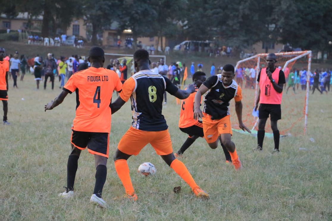 KrystalWaterUG's tweet photo. How we ended our 6th outing of the #CorporateLeagueUg2023 (Football)

 #TeamHariss 0:0 @IraUganda
#TeamHariss 1:2 #GraphicSystem Uganda
#TeamHariss 1:1 @DumenOrange

 #CorporateLeagueUg2023 | @ugandacorporate https://t.co/9ecZS2zoAV