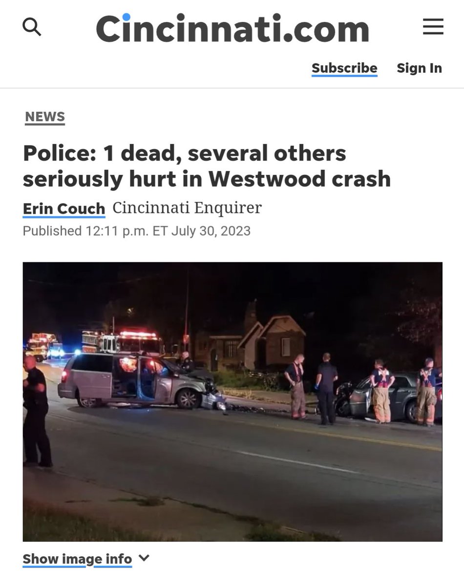 U_arctos's tweet photo. harrison ave needs serious traffic calming. over the past three years, it's #4 for crashes and #1 for fatalities https://t.co/vAuV85nxUi