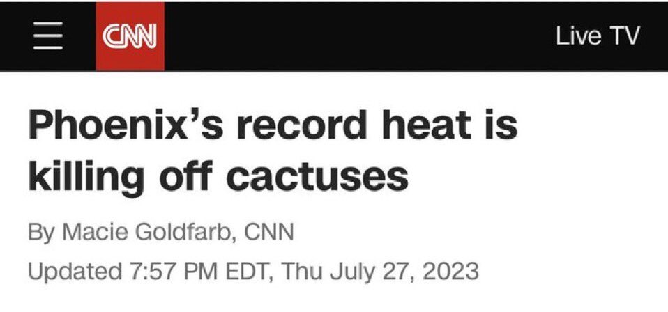 ninaturner's tweet image. Our “leaders” are killing our planet so ExxonMobile can make record profits.

Let’s call a spade a spade.

Step up and lead, @POTUS.

Declare a climate emergency.