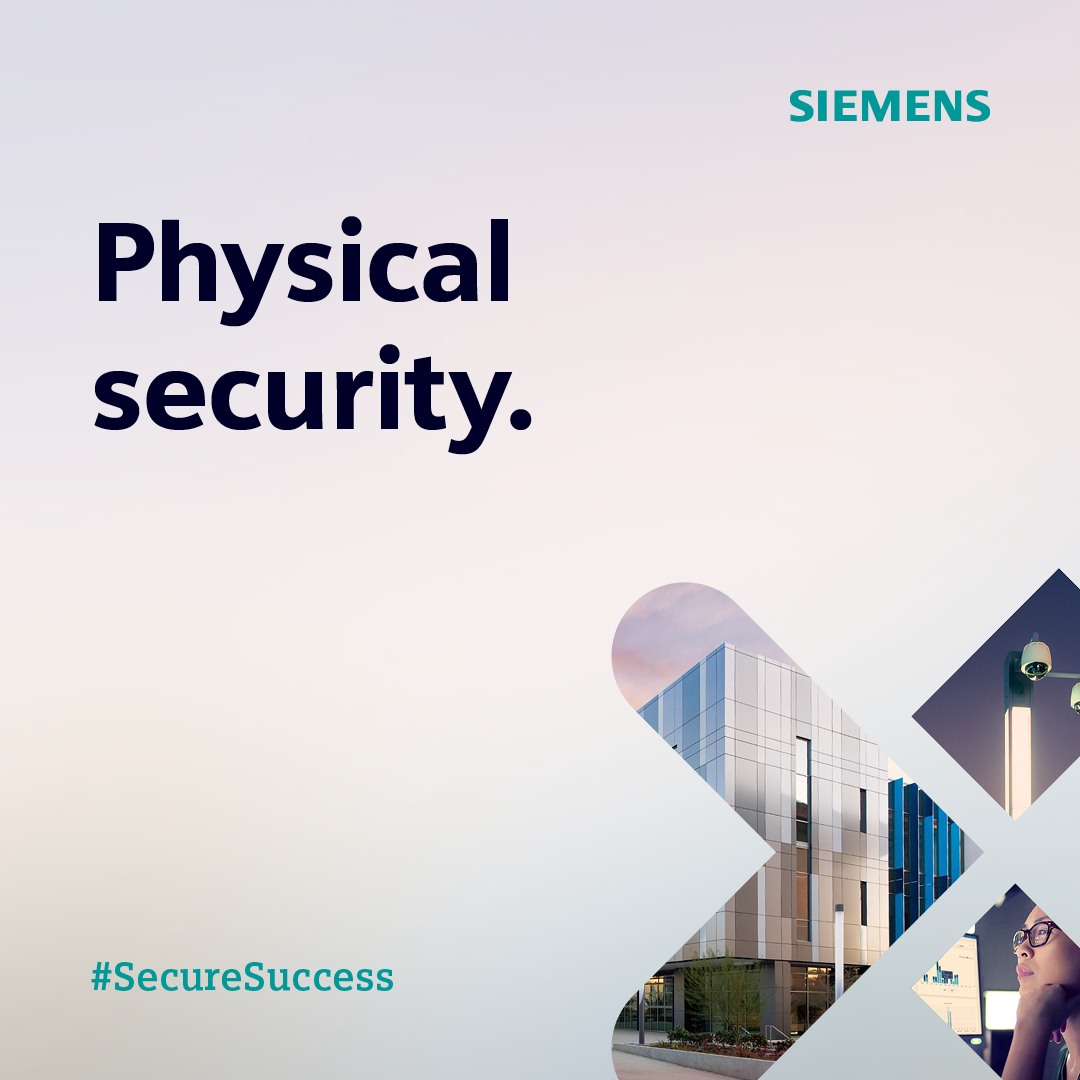 MohanPrasad_'s tweet photo. 🤔 We'll plan a tailored data-driven service program designed to meet your goals and be your trusted partner on your journey as you move from a reactive to a proactive approach 🚀 https://t.co/oNQLmvmWGm 
#SecureSuccess #Siemens #Siveillance https://t.co/wkFCo1wHQw