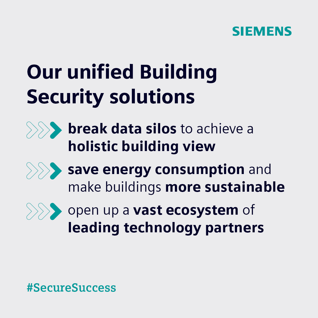 MohanPrasad_'s tweet photo. 🤔 We'll plan a tailored data-driven service program designed to meet your goals and be your trusted partner on your journey as you move from a reactive to a proactive approach 🚀 https://t.co/oNQLmvmWGm 
#SecureSuccess #Siemens #Siveillance https://t.co/wkFCo1wHQw