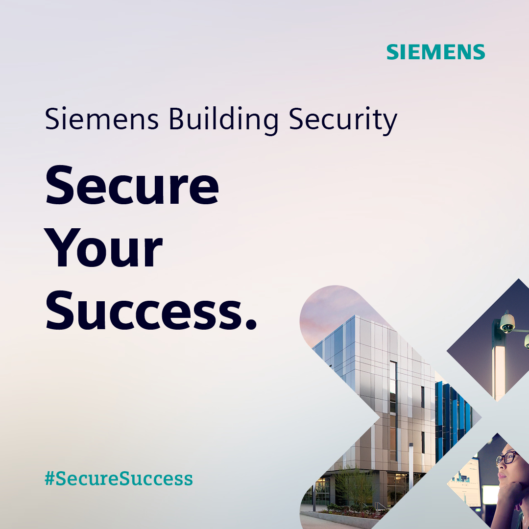 MohanPrasad_'s tweet photo. 🤔 We'll plan a tailored data-driven service program designed to meet your goals and be your trusted partner on your journey as you move from a reactive to a proactive approach 🚀 https://t.co/oNQLmvmWGm 
#SecureSuccess #Siemens #Siveillance https://t.co/wkFCo1wHQw