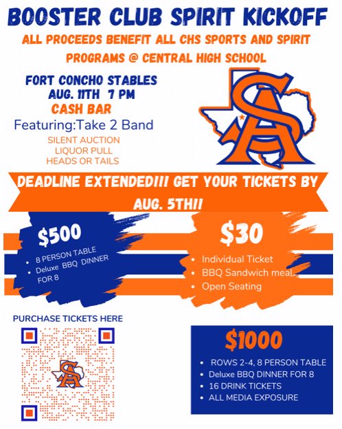 SA Central Track tweet media