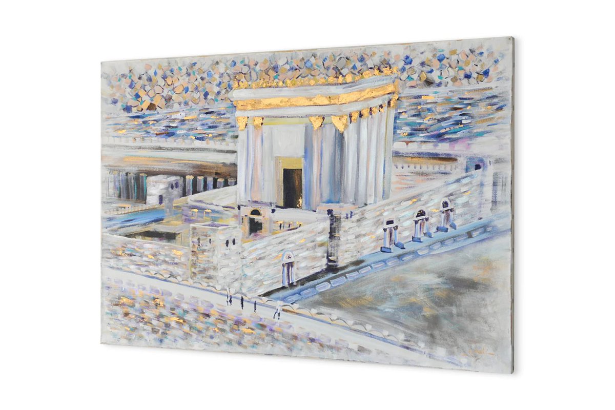 Yair Menchel tweet media