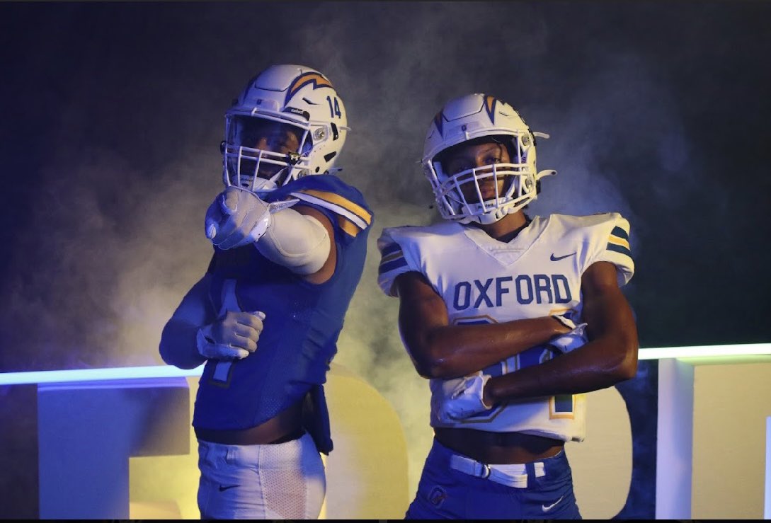 one more time let’s gooooo🔥 <a href="/ohschargers/">Oxford Charger Football</a>