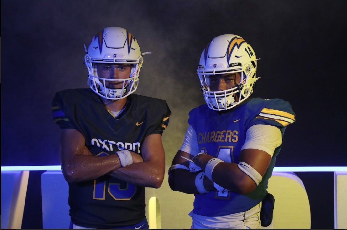 CameronWill_3's tweet photo. one more time let’s gooooo🔥 @ohschargers https://t.co/YxJ8ZGVr8k